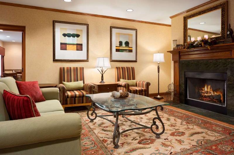 Country Inn & Suites By Radisson, Anderson, Sc Exteriör bild