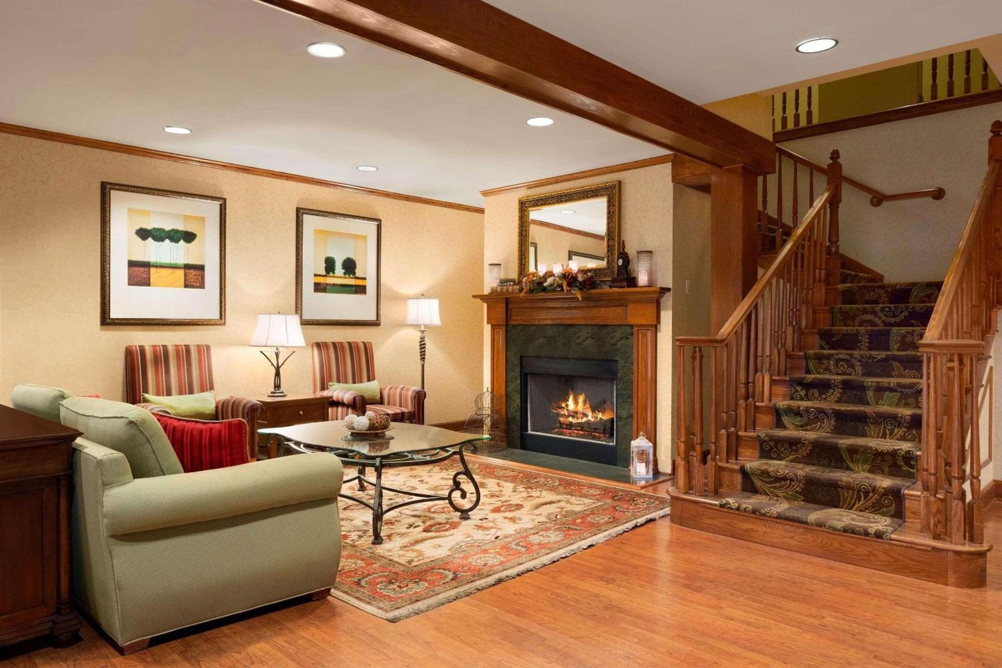 Country Inn & Suites By Radisson, Anderson, Sc Exteriör bild