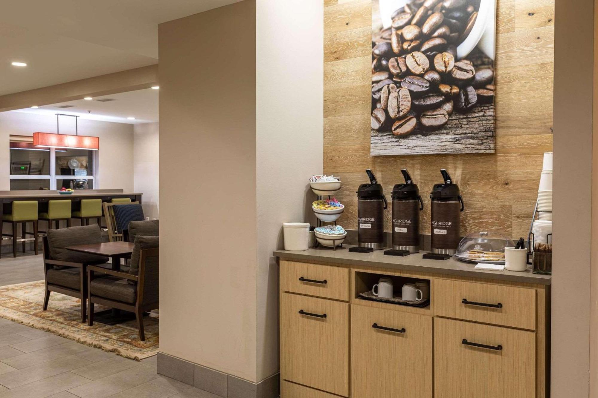 Country Inn & Suites By Radisson, Anderson, Sc Exteriör bild