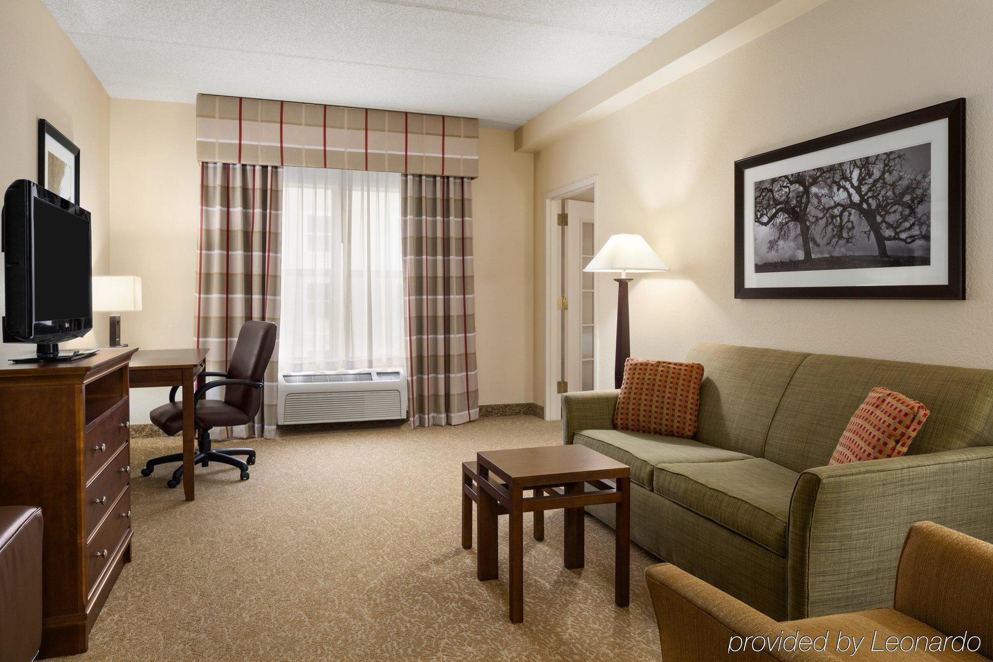 Country Inn & Suites By Radisson, Anderson, Sc Exteriör bild