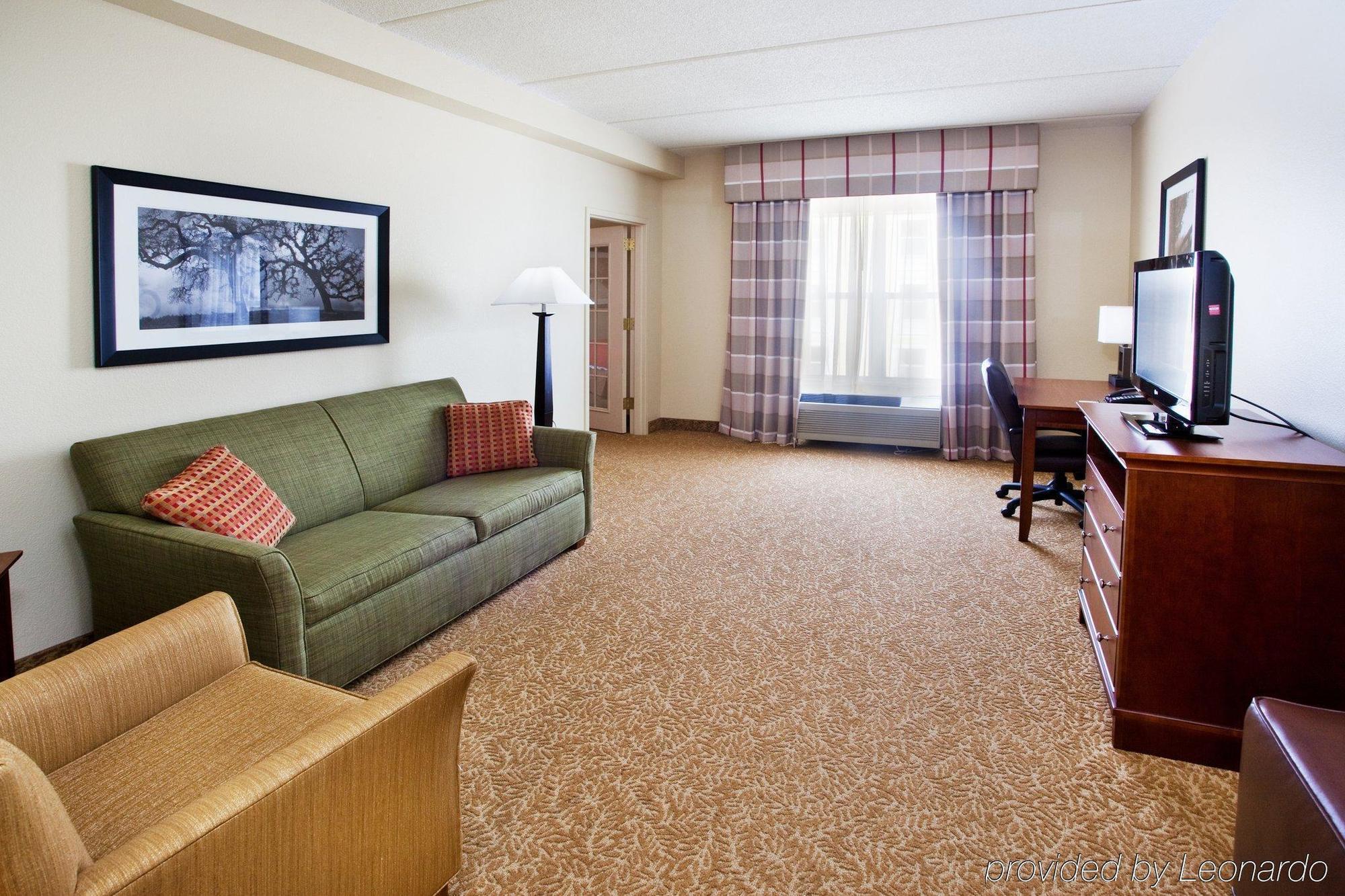 Country Inn & Suites By Radisson, Anderson, Sc Rum bild