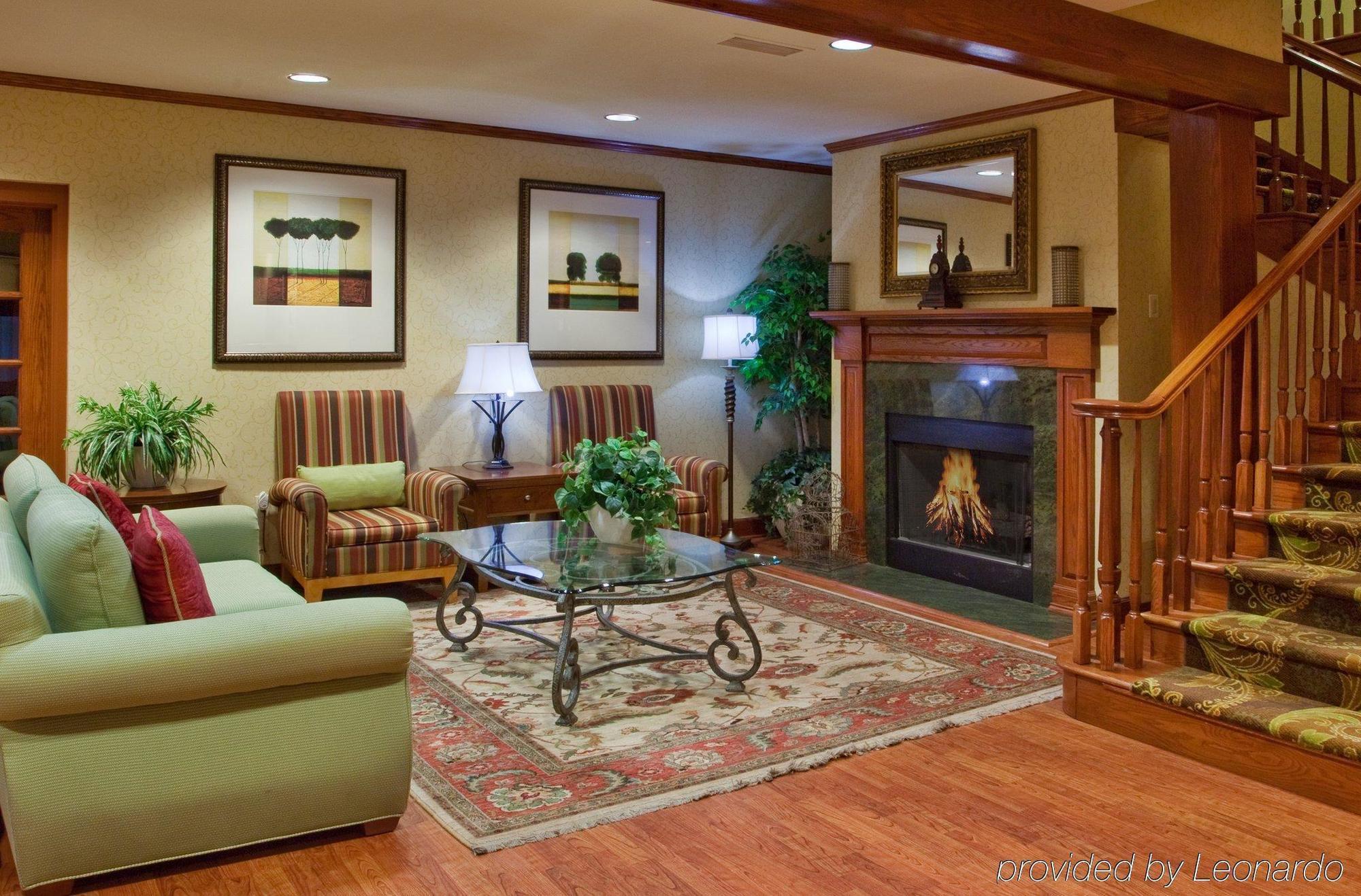 Country Inn & Suites By Radisson, Anderson, Sc Exteriör bild