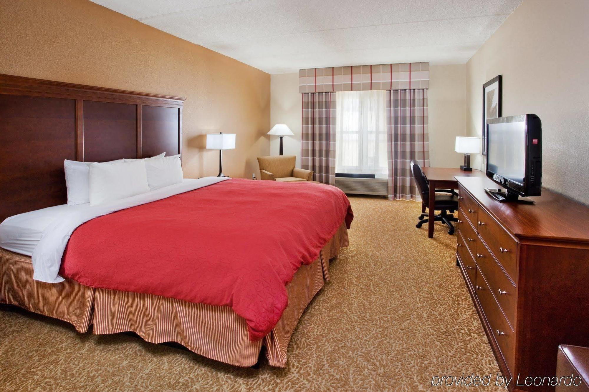 Country Inn & Suites By Radisson, Anderson, Sc Exteriör bild